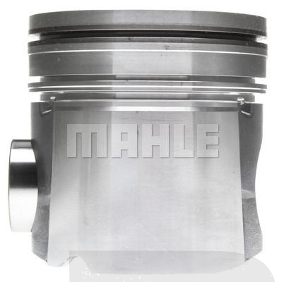 Поршень ремонтный 1mm в сборе Mahle 225-3672.040 для двигателя Cummins B 5.9L 4089184